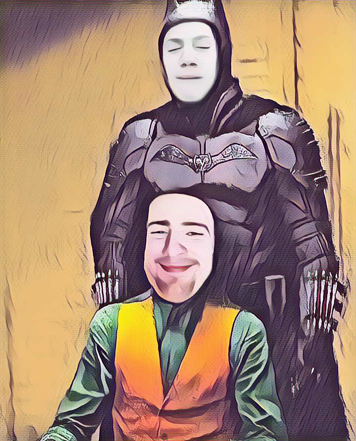 jokermax